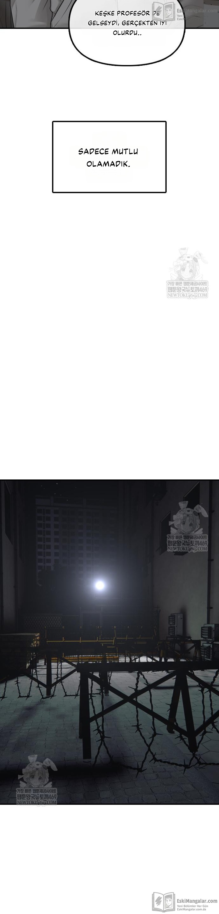 Sonun Başlangıcı Bölüm 35 - Sayfa 49