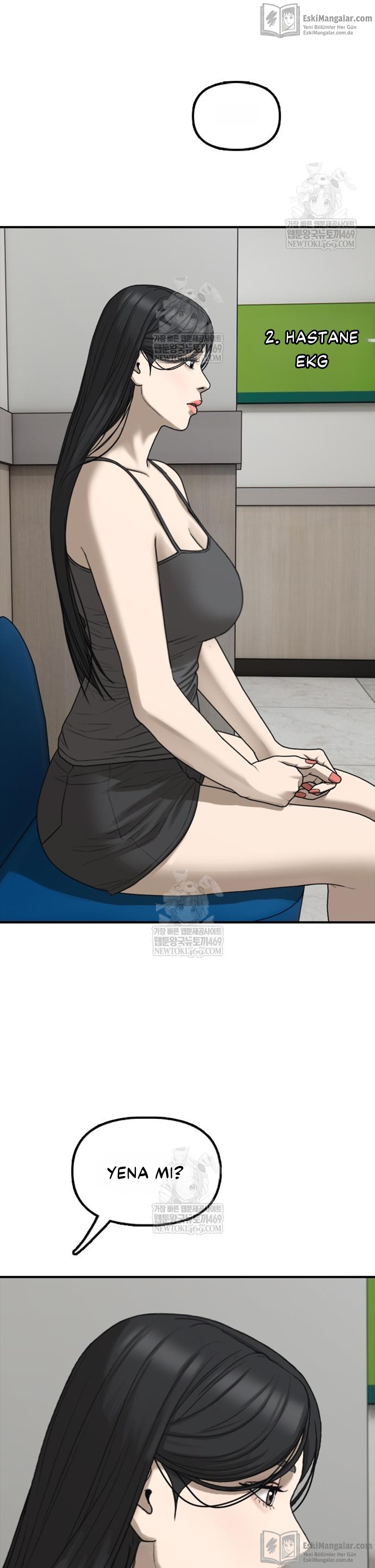 Sonun Başlangıcı Bölüm 35 - Sayfa 50