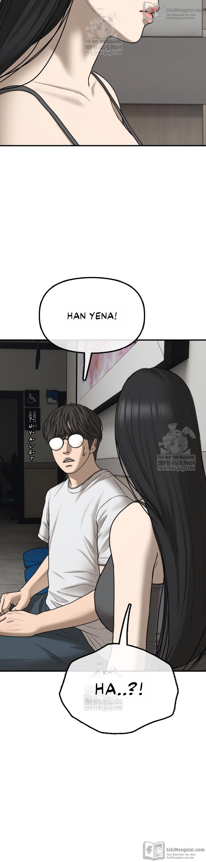 Sonun Başlangıcı Bölüm 35 - Sayfa 51