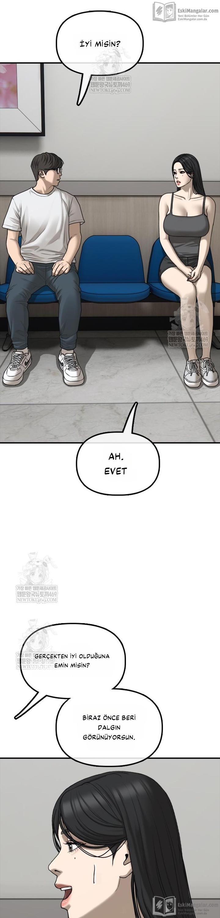 Sonun Başlangıcı Bölüm 35 - Sayfa 52