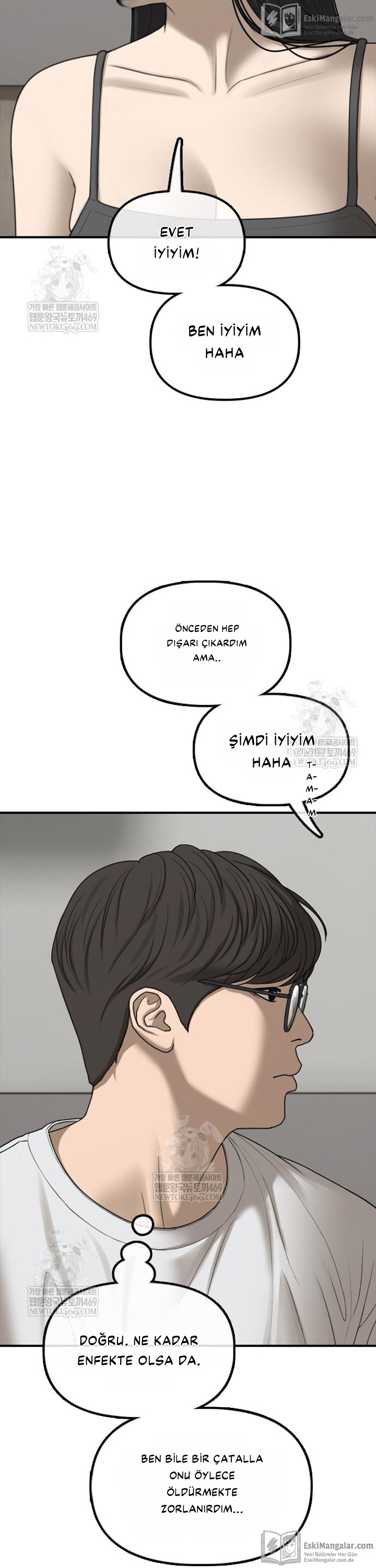 Sonun Başlangıcı Bölüm 35 - Sayfa 53