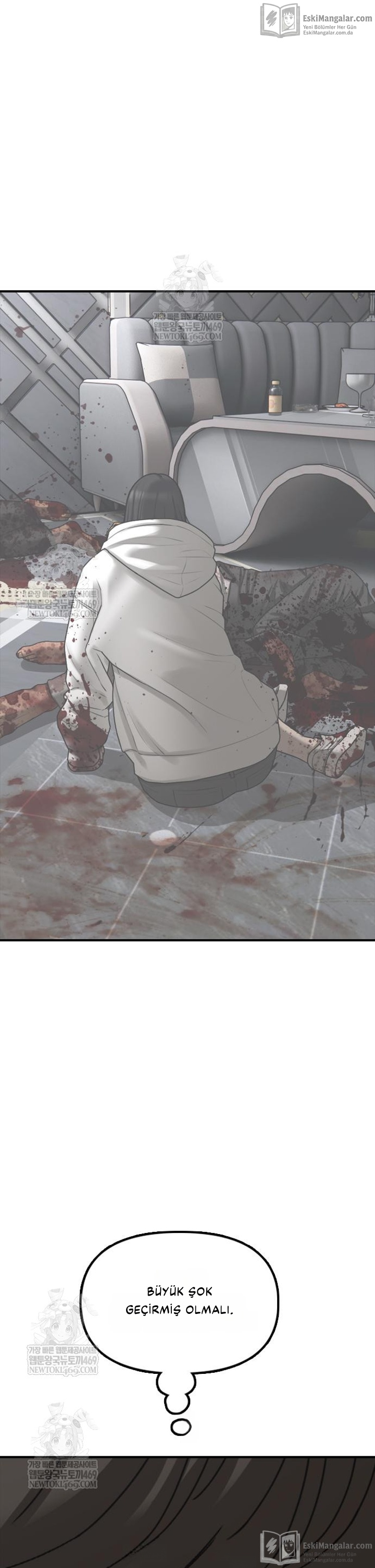 Sonun Başlangıcı Bölüm 35 - Sayfa 54