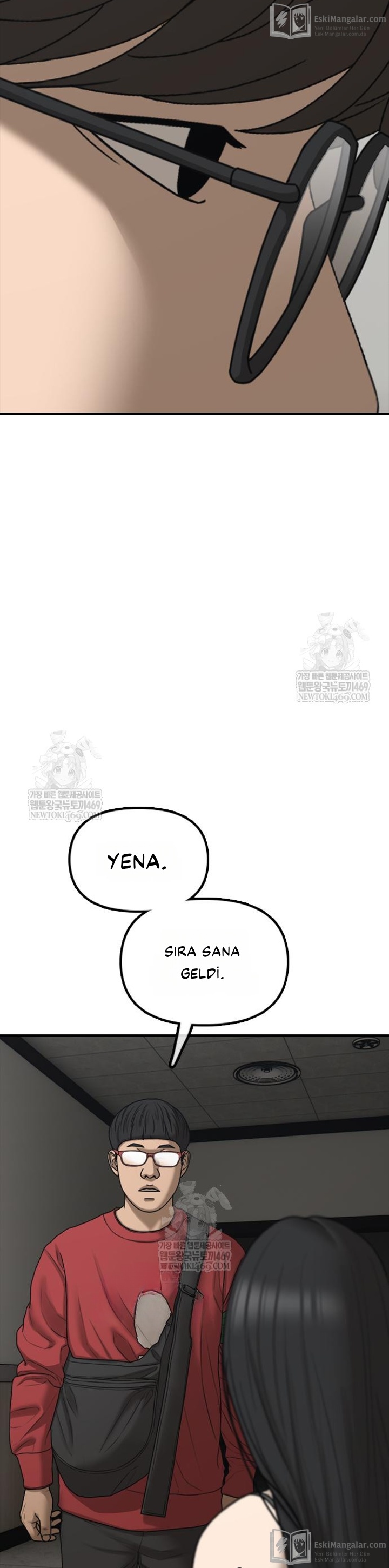 Sonun Başlangıcı Bölüm 35 - Sayfa 55