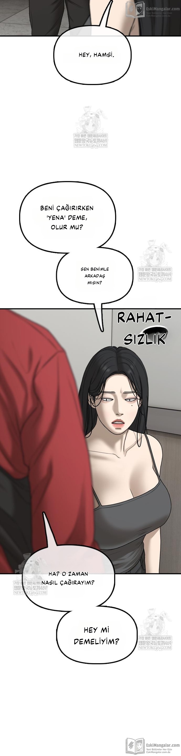 Sonun Başlangıcı Bölüm 35 - Sayfa 56