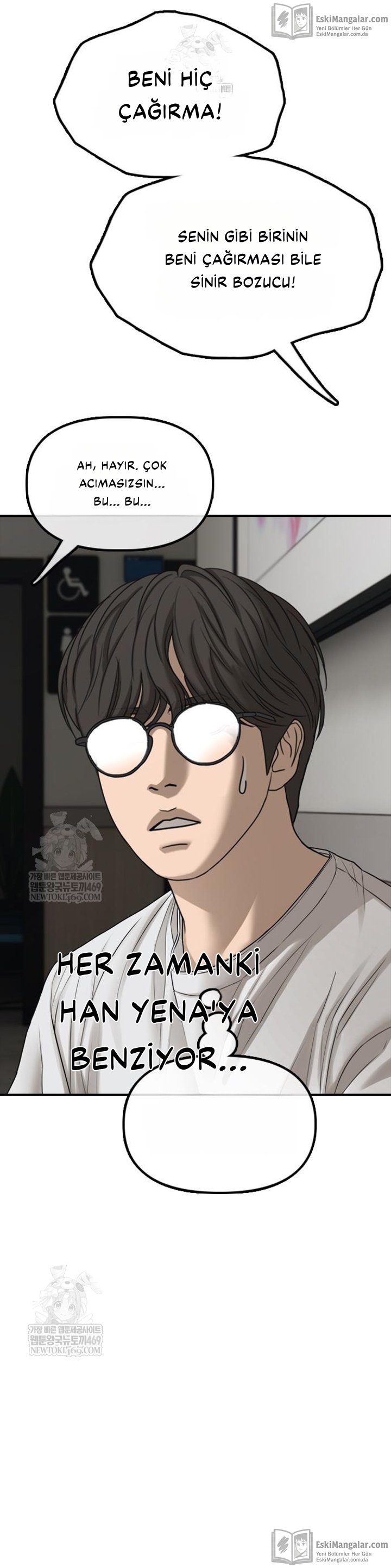 Sonun Başlangıcı Bölüm 35 - Sayfa 57