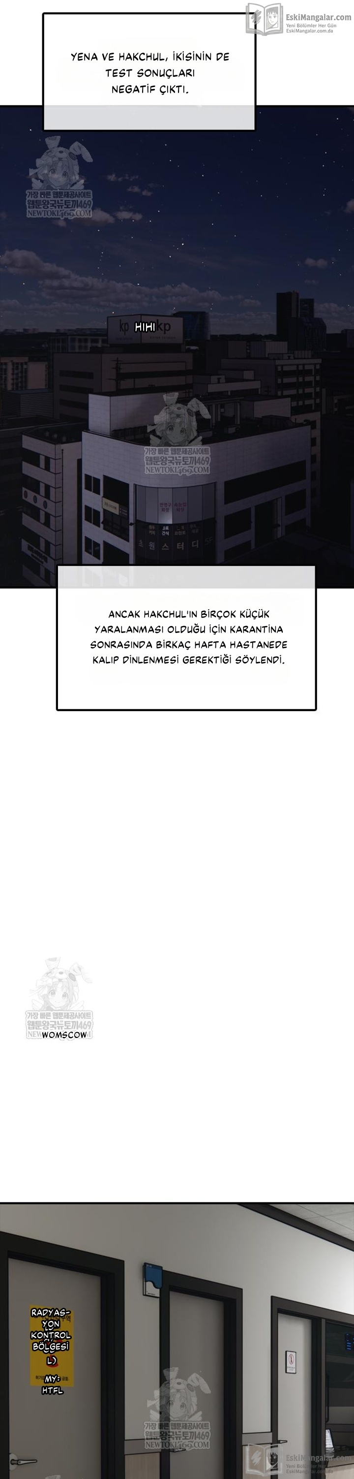 Sonun Başlangıcı Bölüm 35 - Sayfa 58