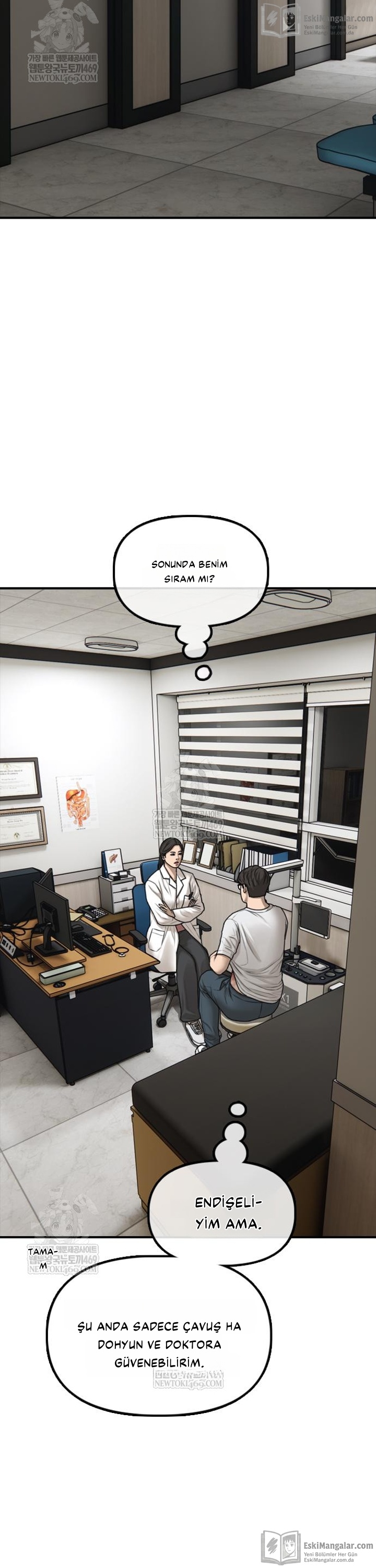 Sonun Başlangıcı Bölüm 35 - Sayfa 59