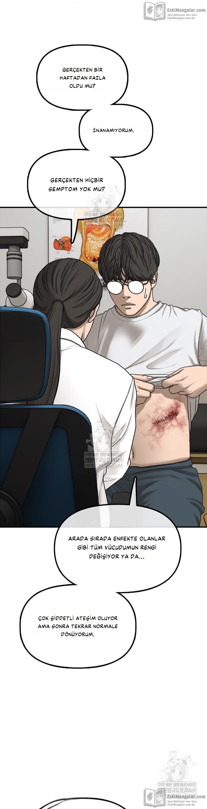 Sonun Başlangıcı Bölüm 35 - Sayfa 60
