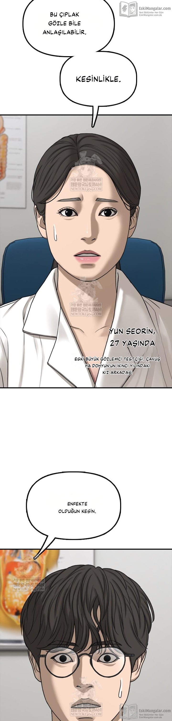 Sonun Başlangıcı Bölüm 35 - Sayfa 61