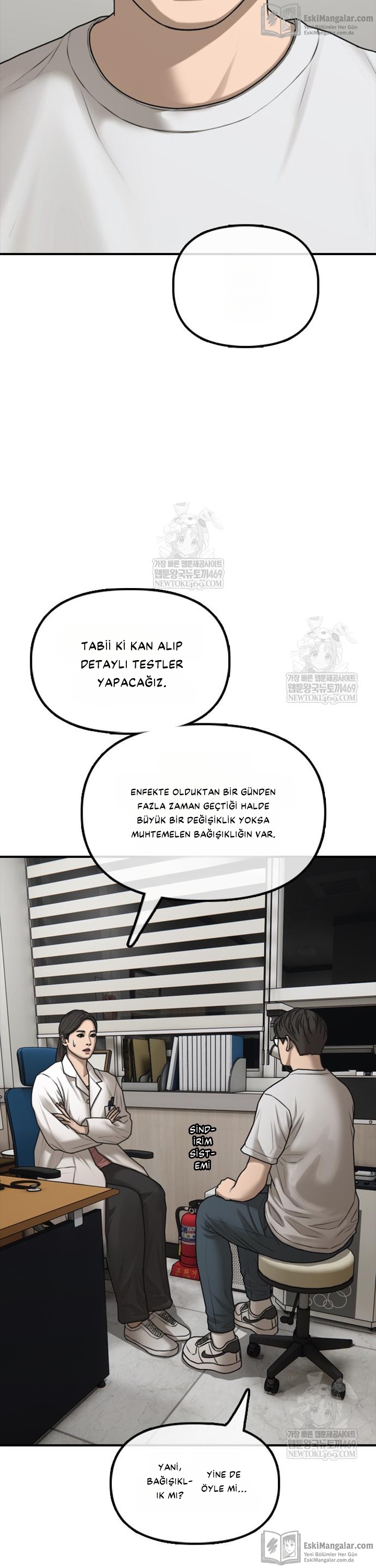 Sonun Başlangıcı Bölüm 35 - Sayfa 62