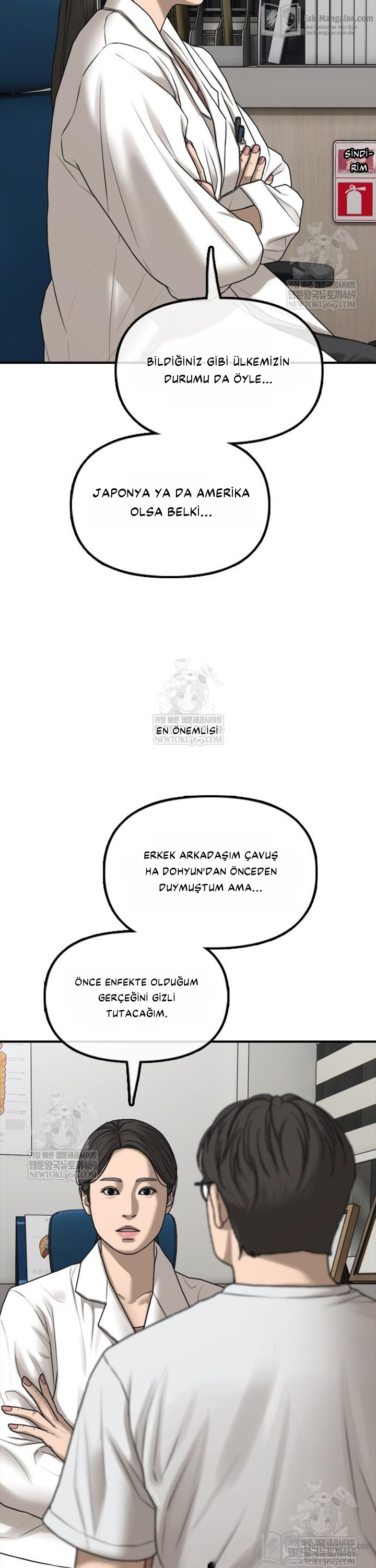 Sonun Başlangıcı Bölüm 35 - Sayfa 65