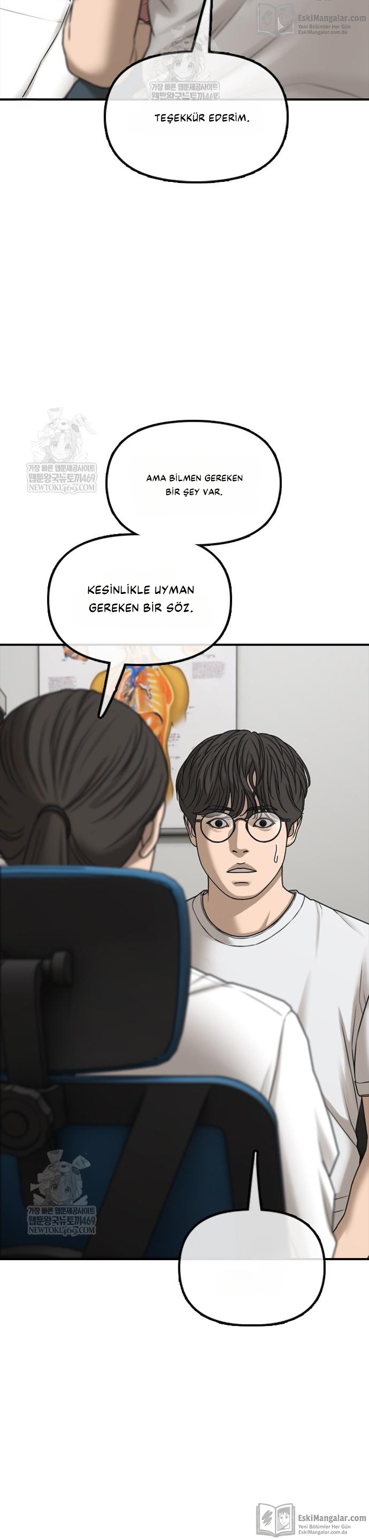 Sonun Başlangıcı Bölüm 35 - Sayfa 66