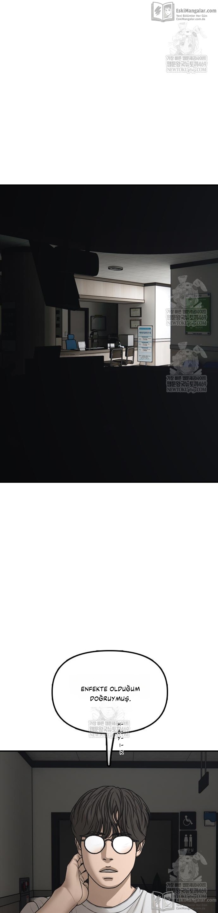 Sonun Başlangıcı Bölüm 35 - Sayfa 67