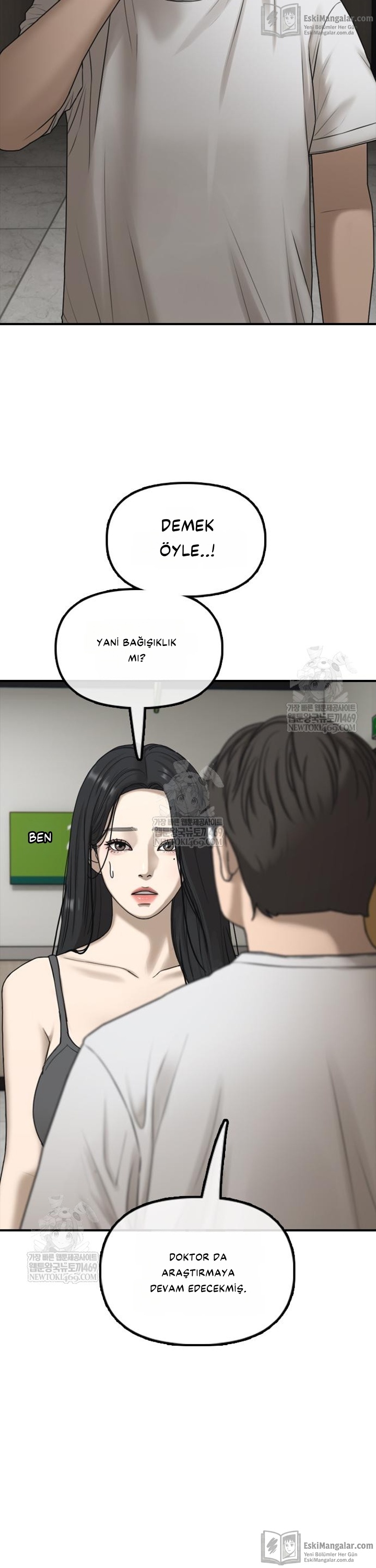 Sonun Başlangıcı Bölüm 35 - Sayfa 68