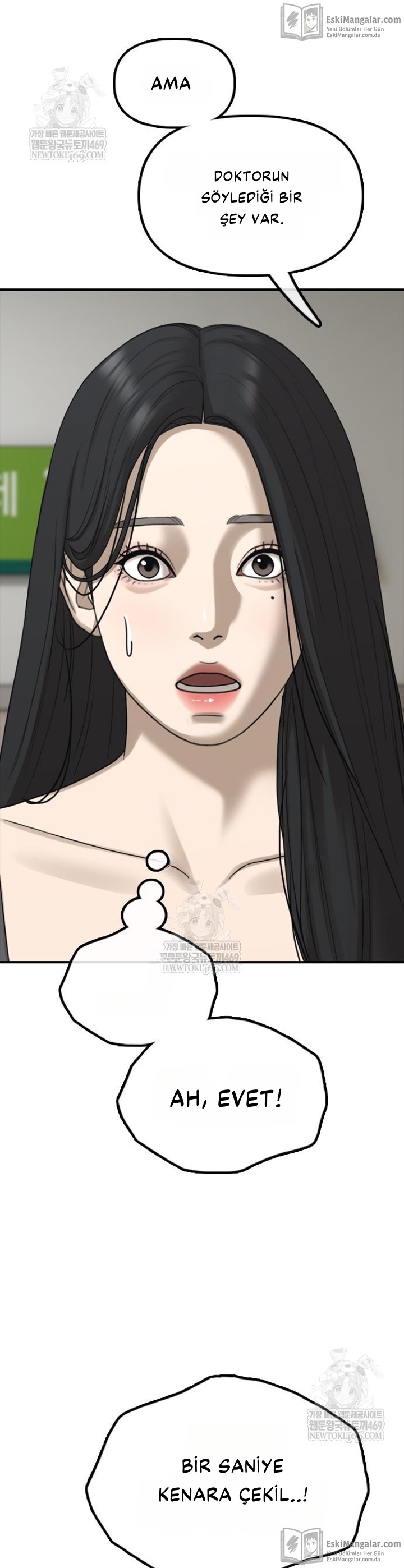 Sonun Başlangıcı Bölüm 35 - Sayfa 69