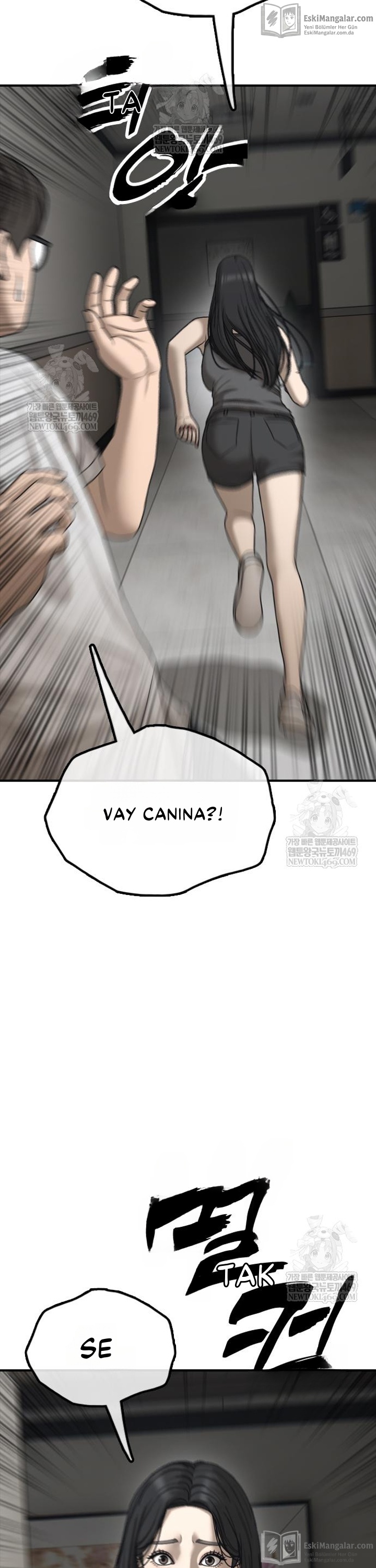 Sonun Başlangıcı Bölüm 35 - Sayfa 70
