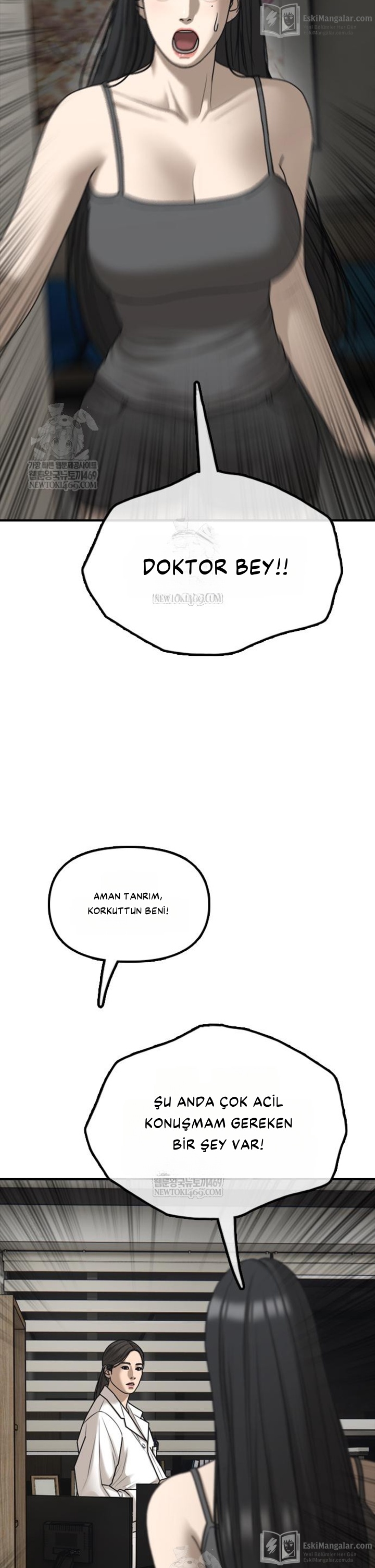 Sonun Başlangıcı Bölüm 35 - Sayfa 71