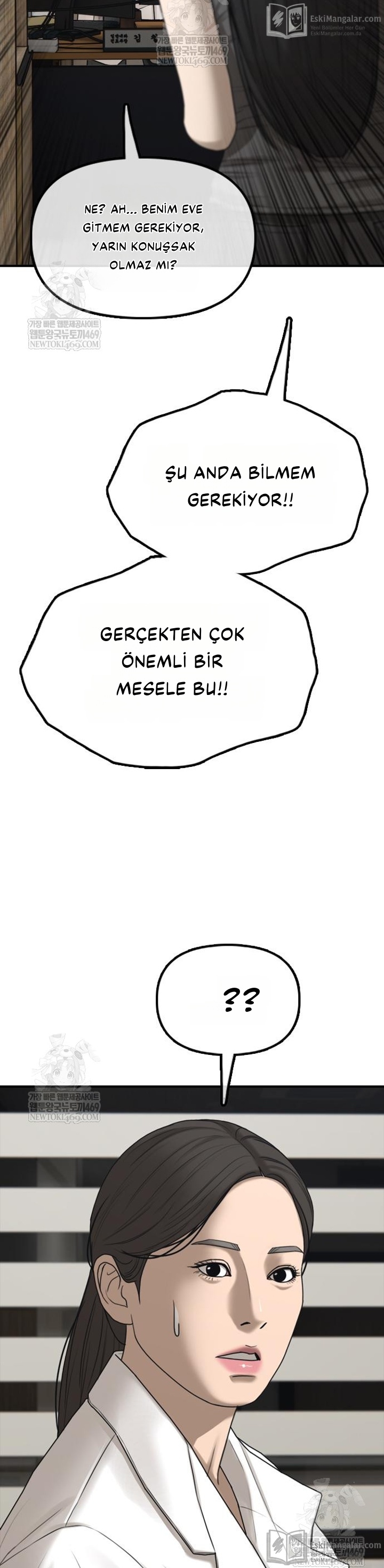 Sonun Başlangıcı Bölüm 35 - Sayfa 72