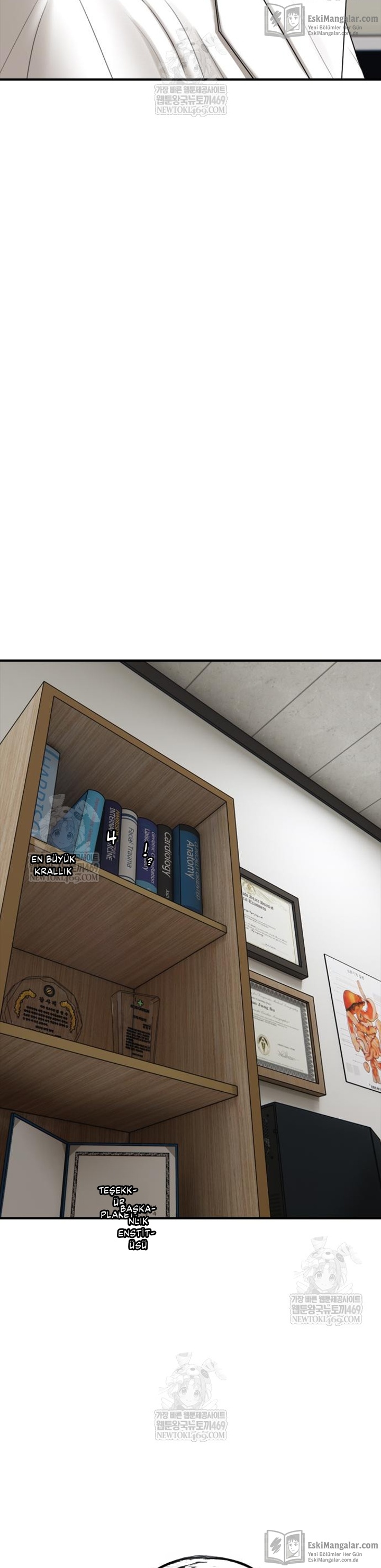 Sonun Başlangıcı Bölüm 35 - Sayfa 73