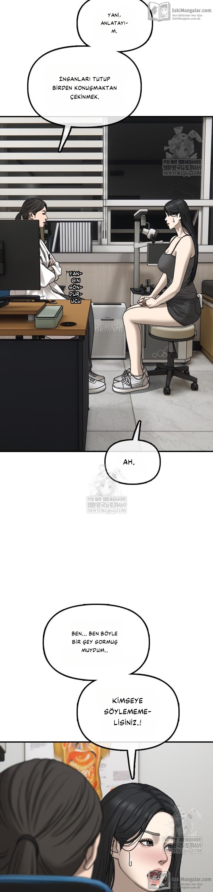 Sonun Başlangıcı Bölüm 35 - Sayfa 74