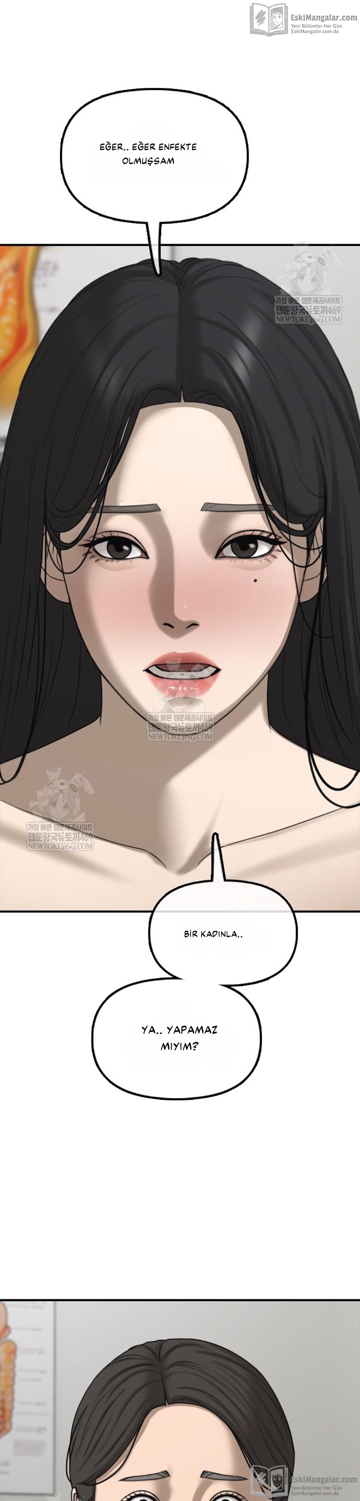 Sonun Başlangıcı Bölüm 35 - Sayfa 76