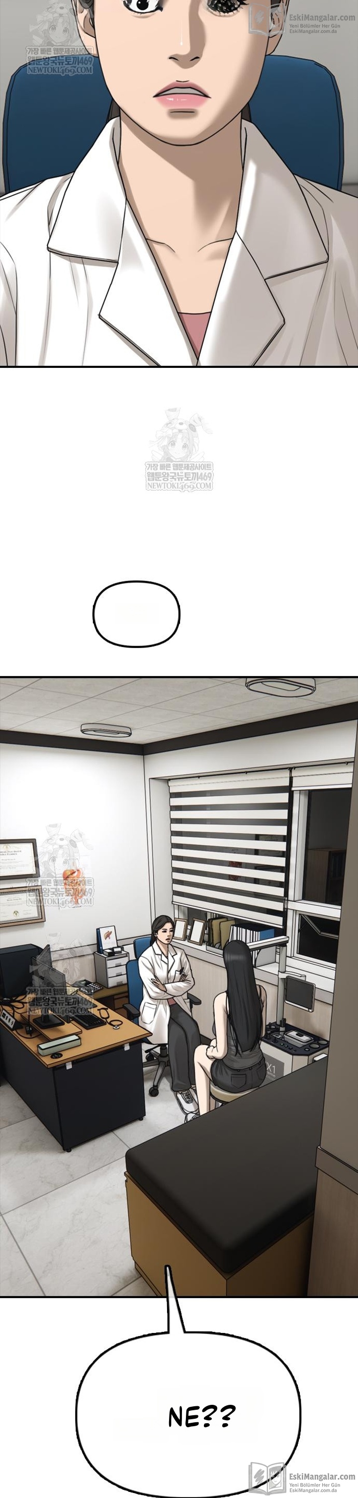 Sonun Başlangıcı Bölüm 35 - Sayfa 77