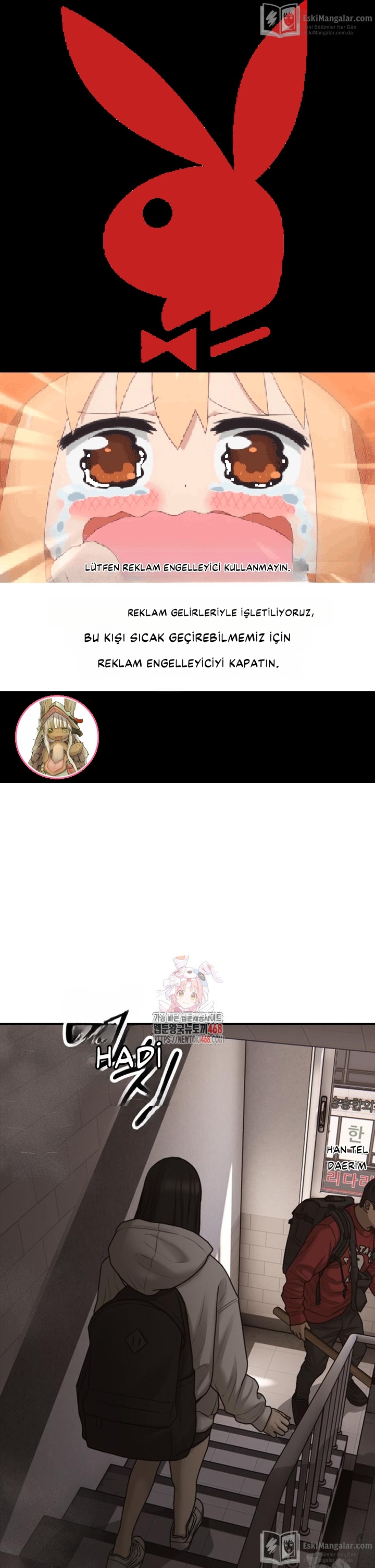 Sonun Başlangıcı Bölüm 30 - Sayfa 1