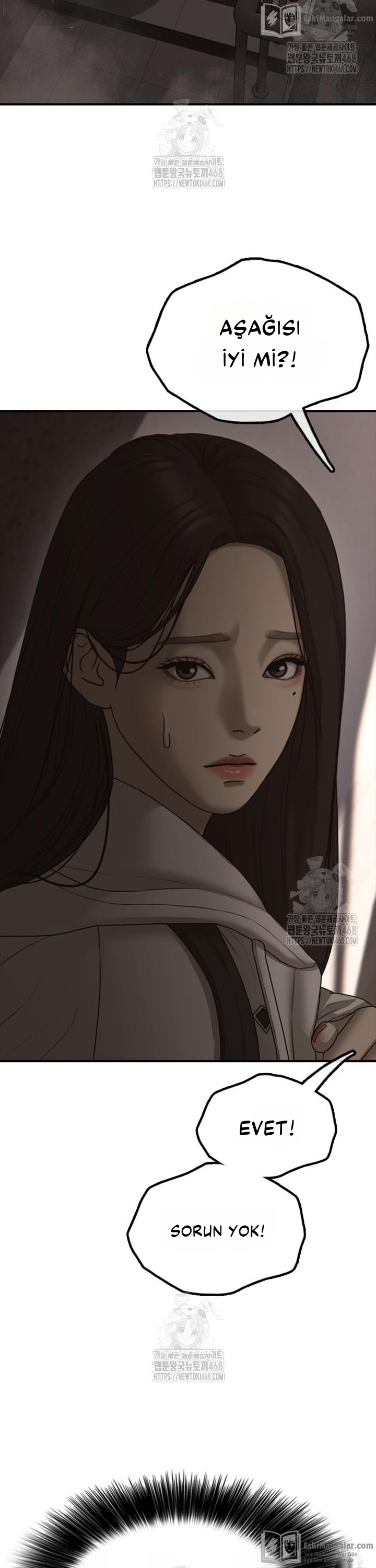 Sonun Başlangıcı Bölüm 30 - Sayfa 2