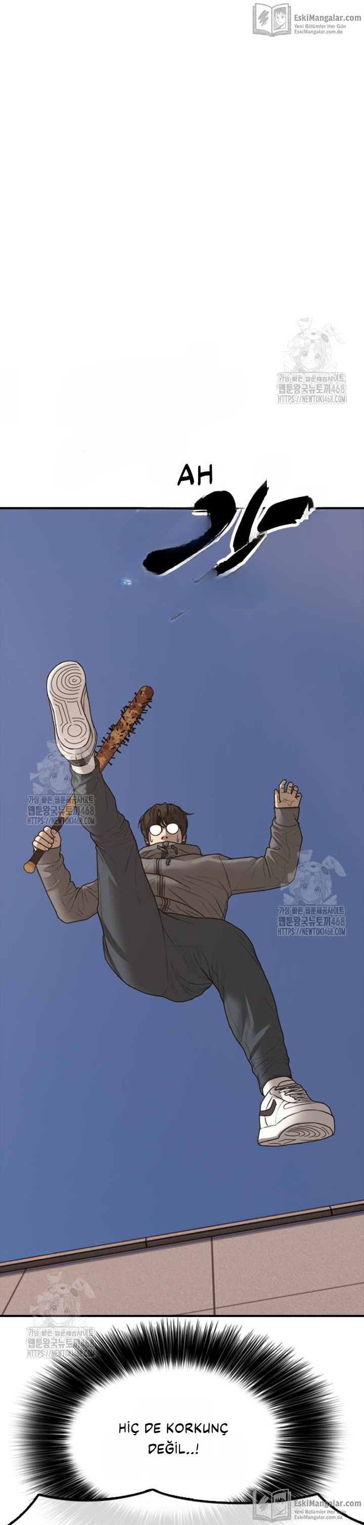 Sonun Başlangıcı Bölüm 30 - Sayfa 4