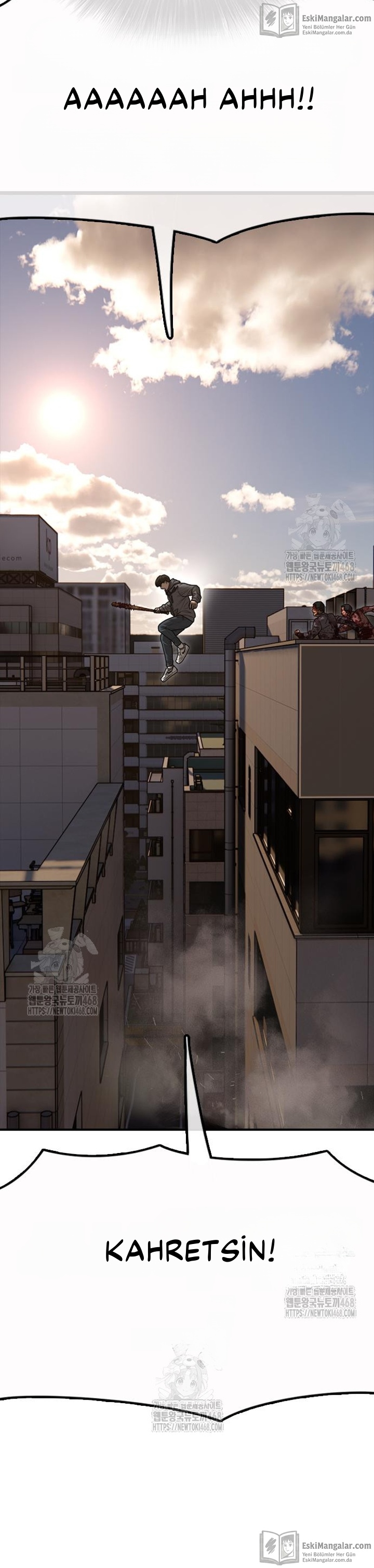 Sonun Başlangıcı Bölüm 30 - Sayfa 5