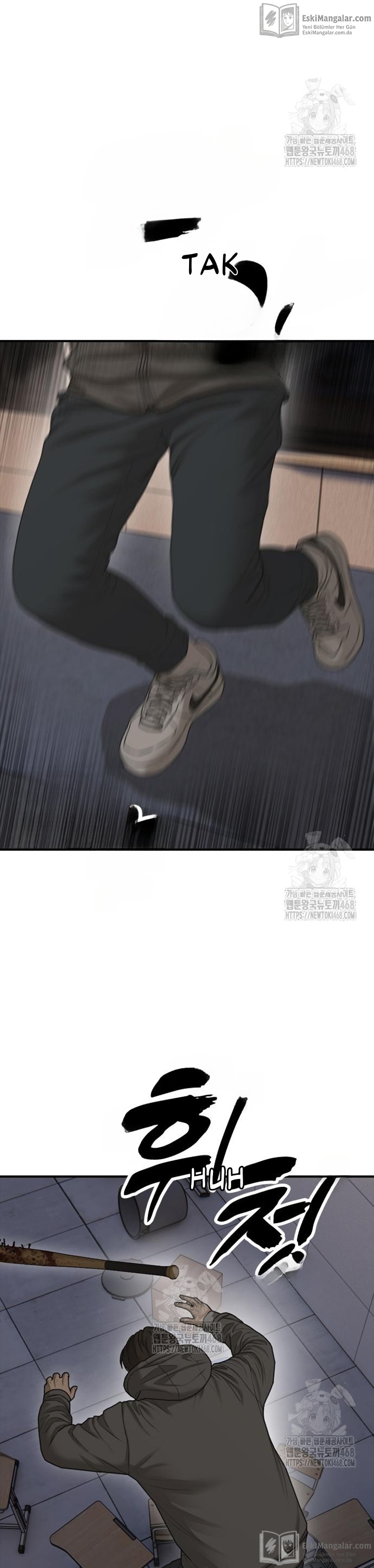 Sonun Başlangıcı Bölüm 30 - Sayfa 6