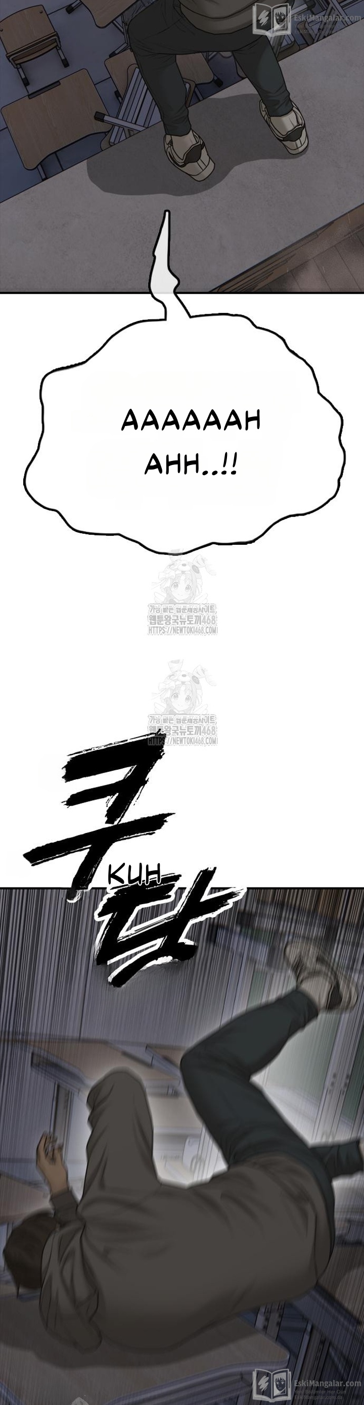 Sonun Başlangıcı Bölüm 30 - Sayfa 7