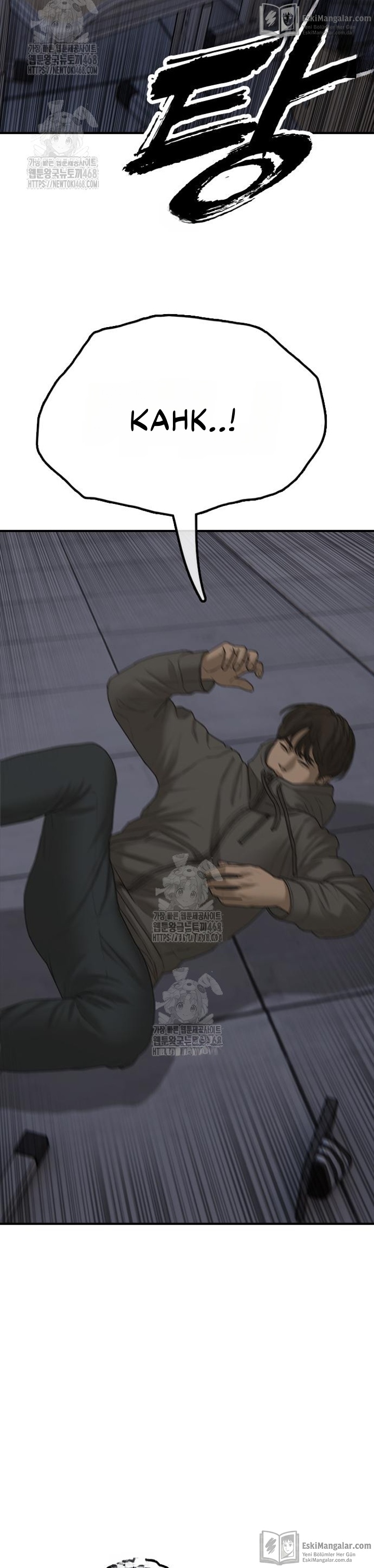 Sonun Başlangıcı Bölüm 30 - Sayfa 8