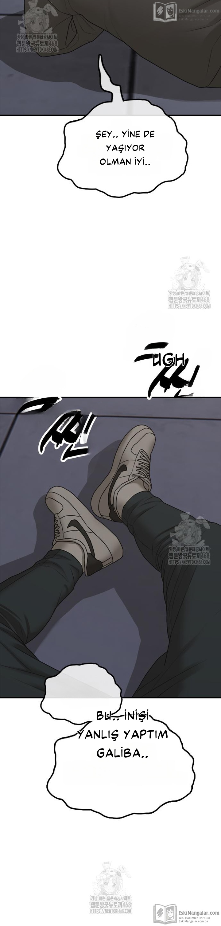 Sonun Başlangıcı Bölüm 30 - Sayfa 10