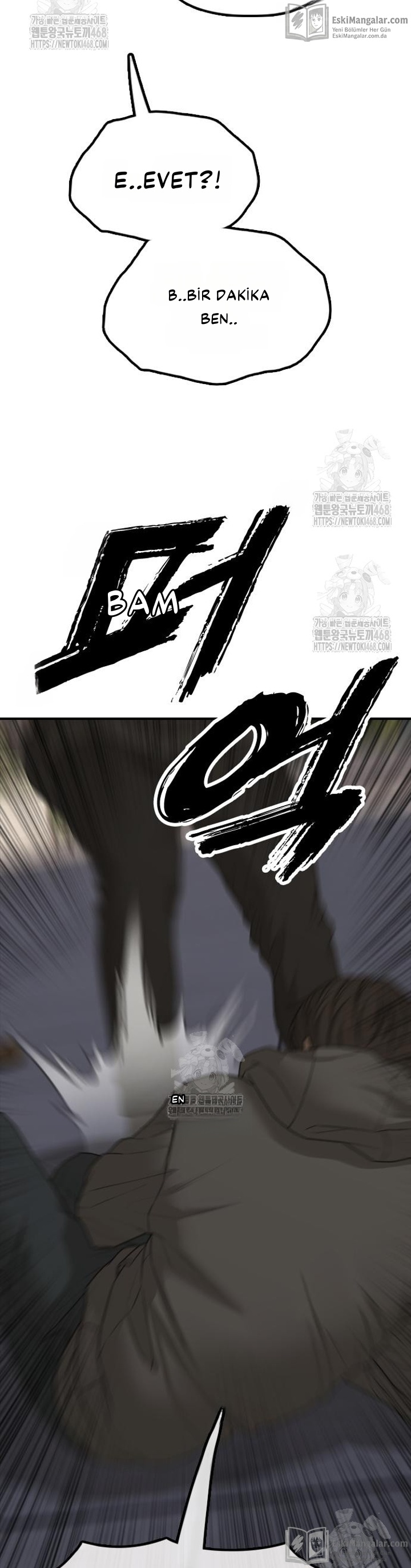 Sonun Başlangıcı Bölüm 30 - Sayfa 13