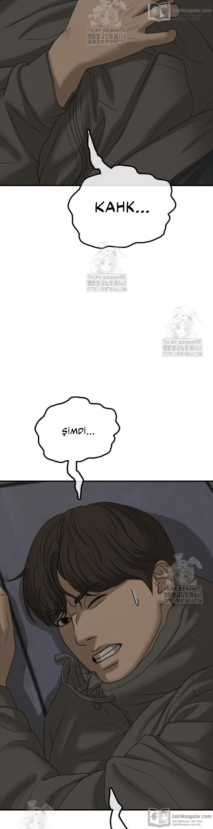 Sonun Başlangıcı Bölüm 30 - Sayfa 16