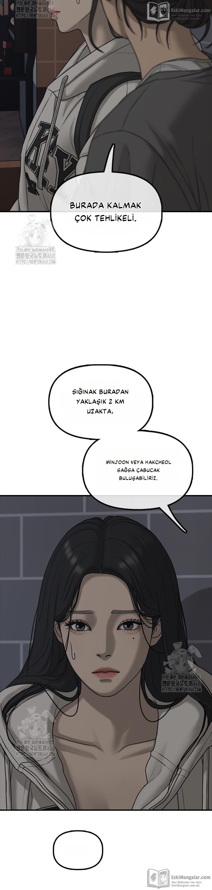 Sonun Başlangıcı Bölüm 30 - Sayfa 24