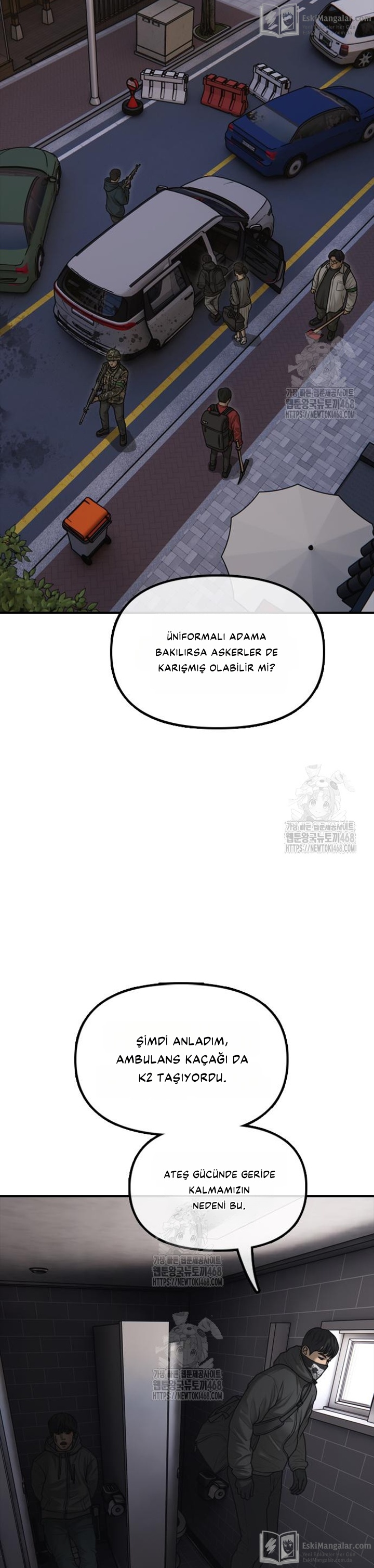 Sonun Başlangıcı Bölüm 30 - Sayfa 27