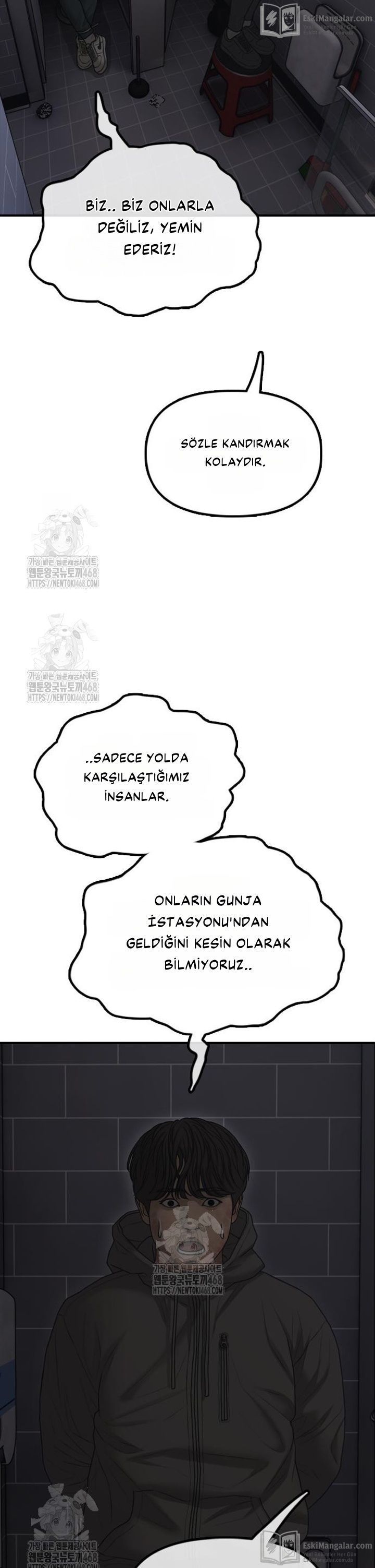 Sonun Başlangıcı Bölüm 30 - Sayfa 28