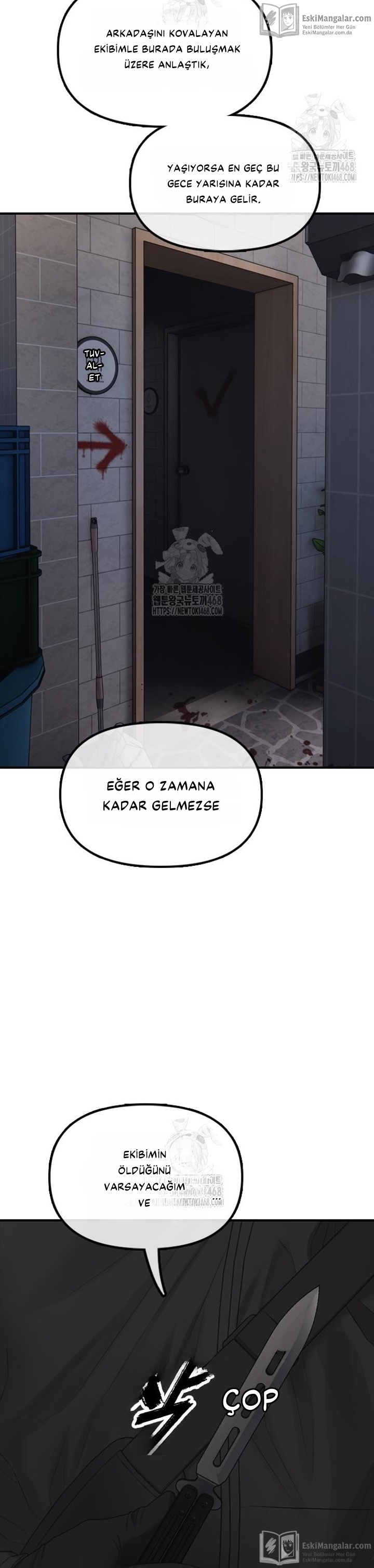 Sonun Başlangıcı Bölüm 30 - Sayfa 30