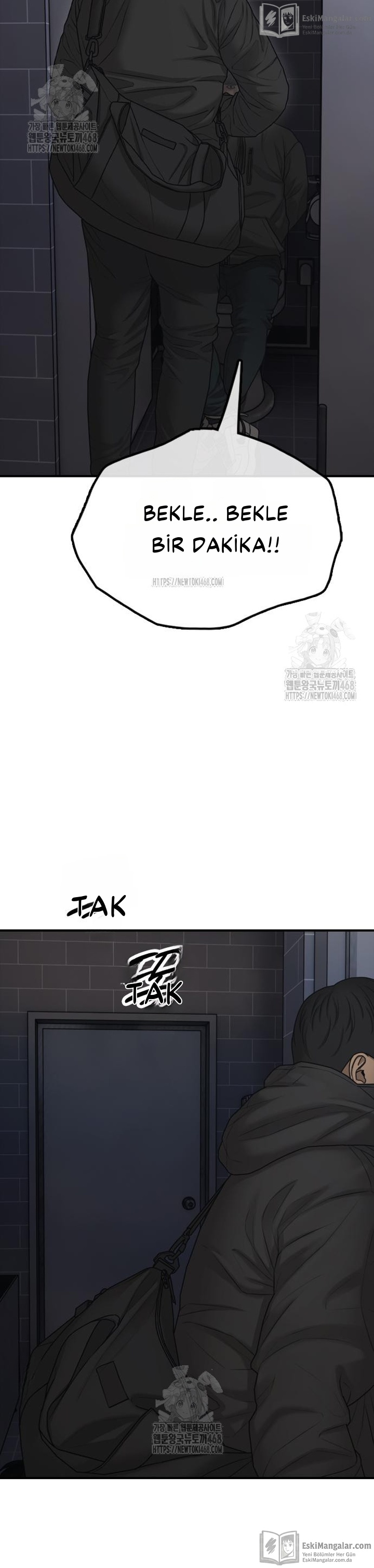 Sonun Başlangıcı Bölüm 30 - Sayfa 34