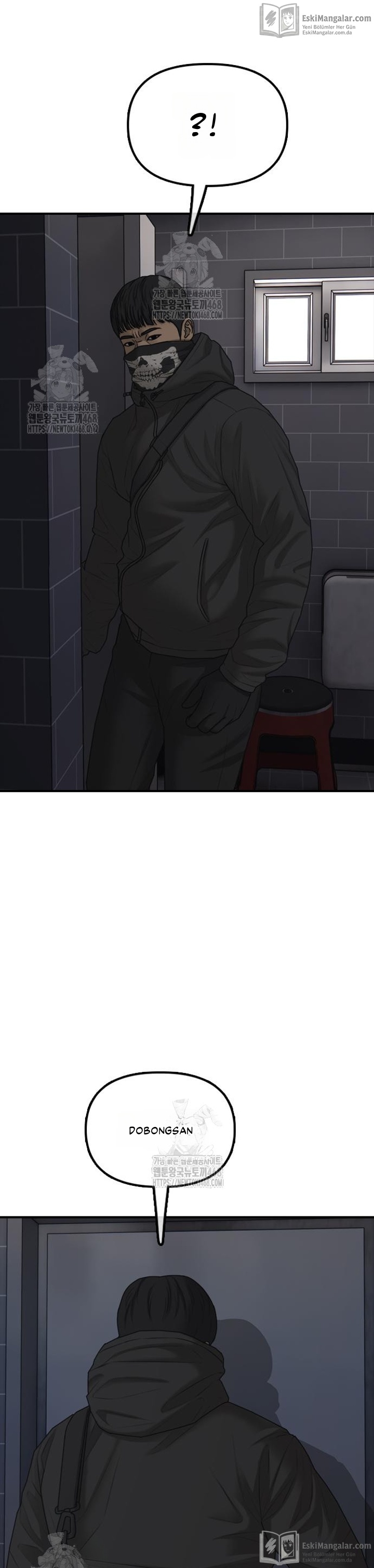 Sonun Başlangıcı Bölüm 30 - Sayfa 35