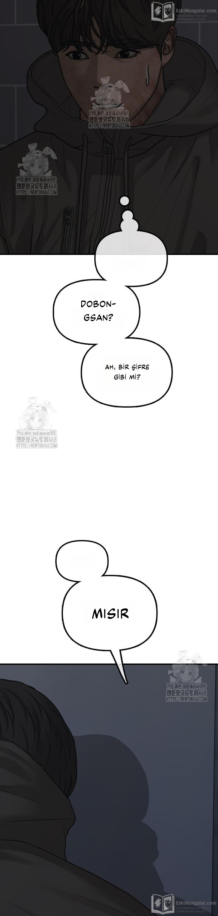 Sonun Başlangıcı Bölüm 30 - Sayfa 37