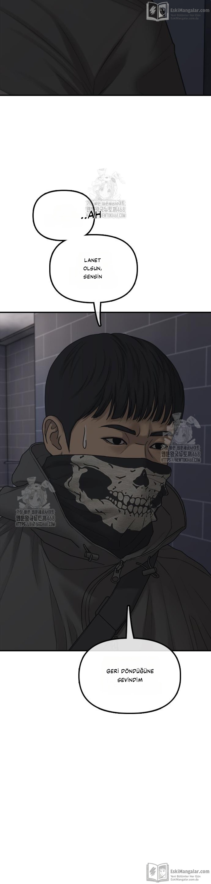 Sonun Başlangıcı Bölüm 30 - Sayfa 38