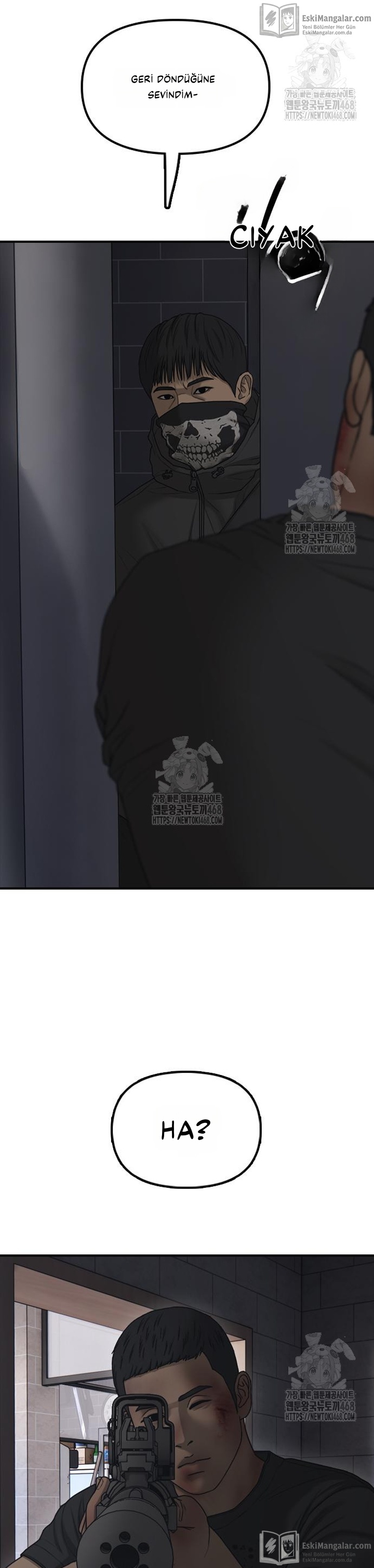 Sonun Başlangıcı Bölüm 30 - Sayfa 39