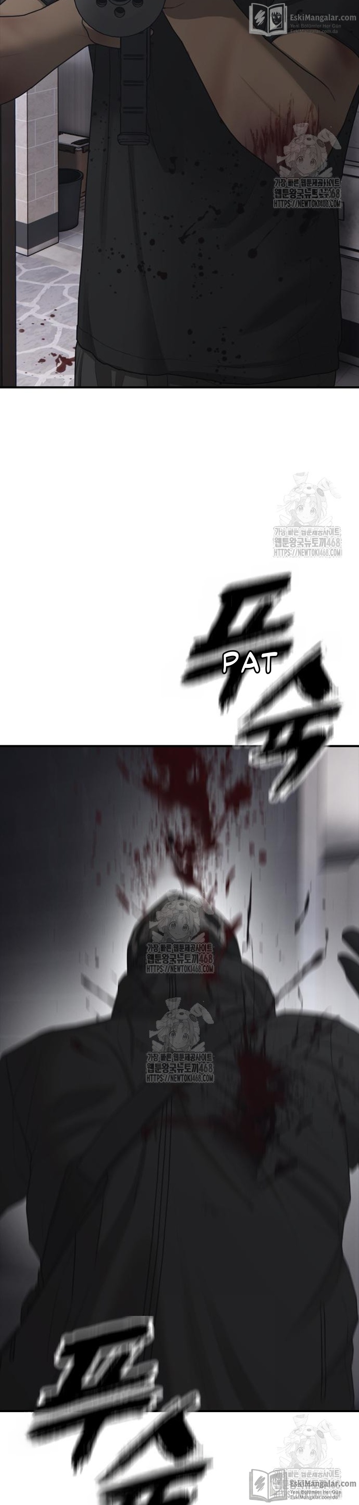 Sonun Başlangıcı Bölüm 30 - Sayfa 40