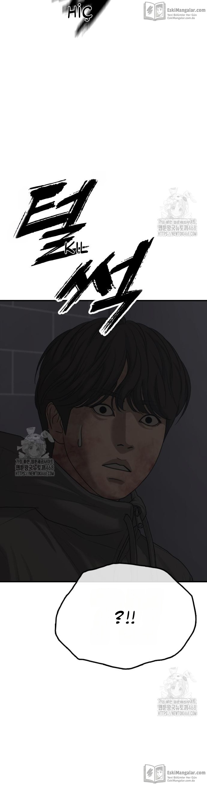 Sonun Başlangıcı Bölüm 30 - Sayfa 41