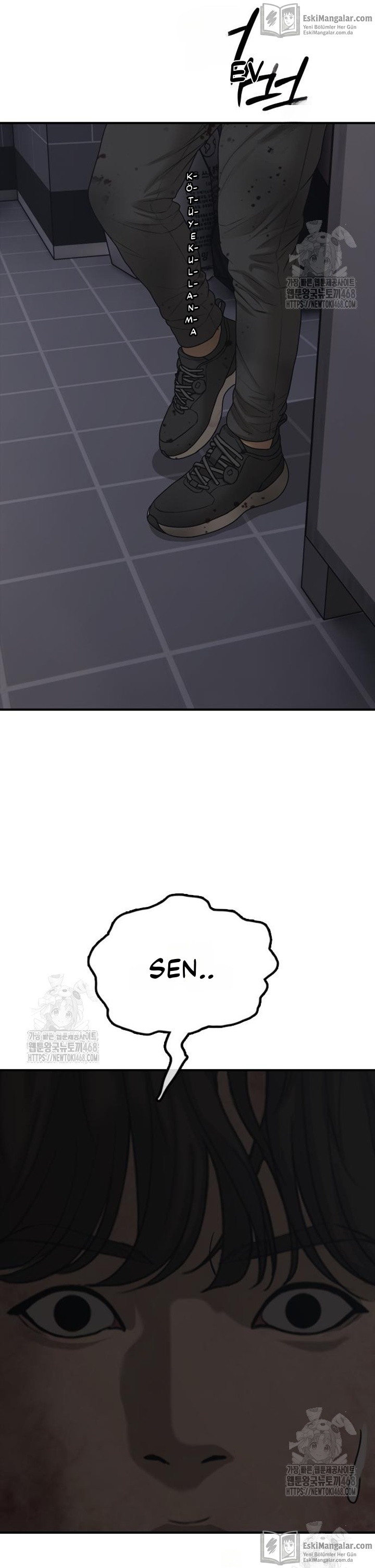 Sonun Başlangıcı Bölüm 30 - Sayfa 42