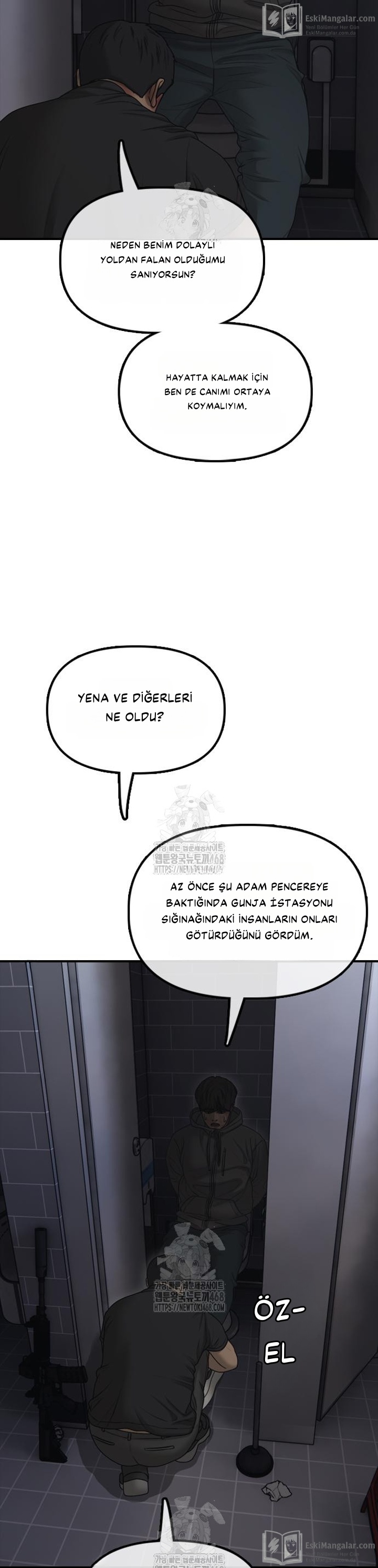 Sonun Başlangıcı Bölüm 30 - Sayfa 46