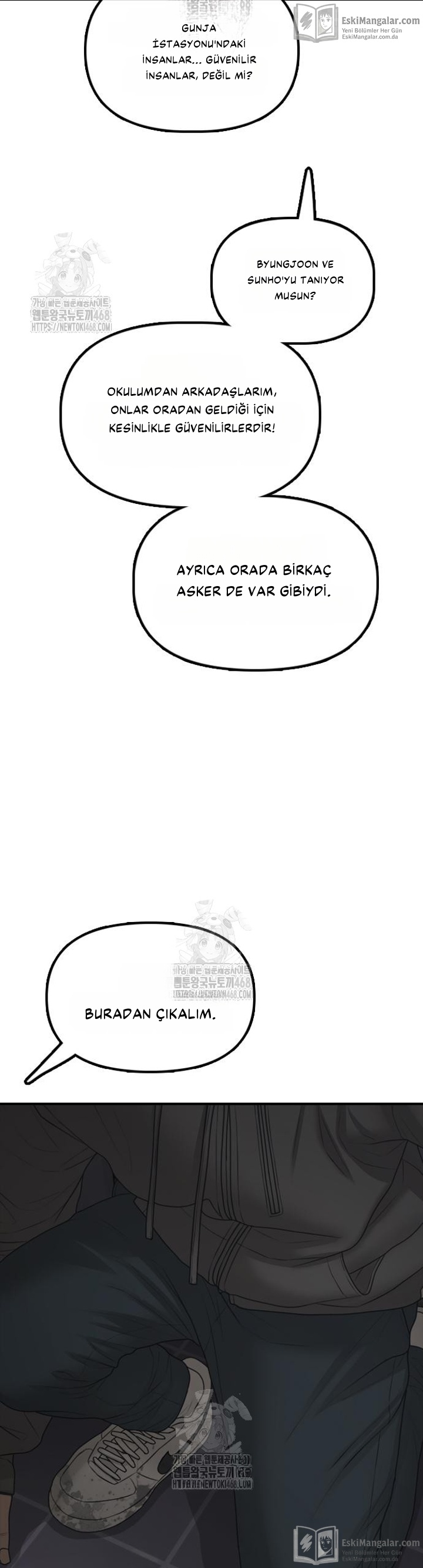 Sonun Başlangıcı Bölüm 30 - Sayfa 47